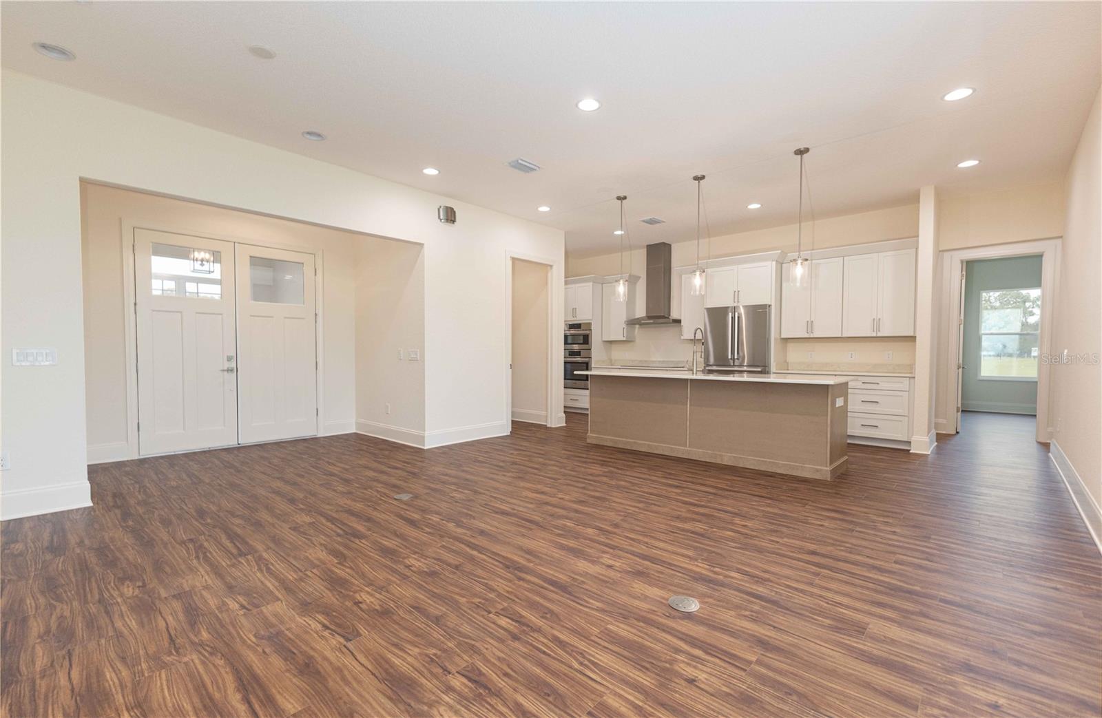 OXFORD LANDINGS - Residential