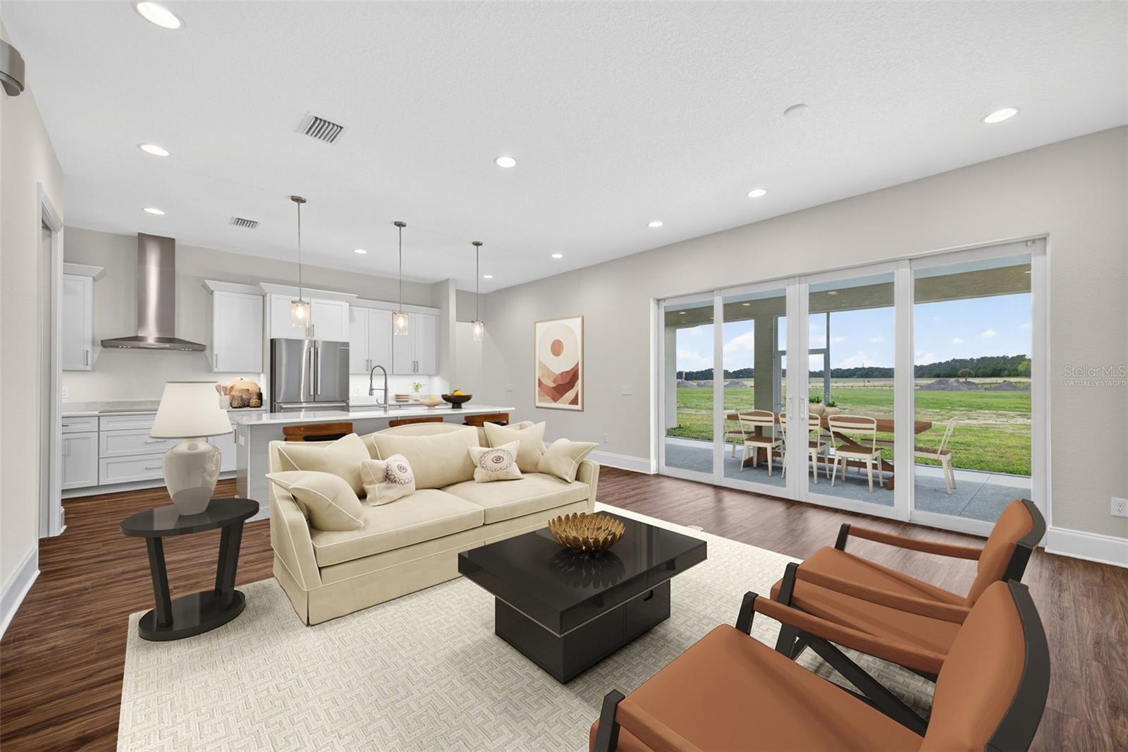 OXFORD LANDINGS - Residential