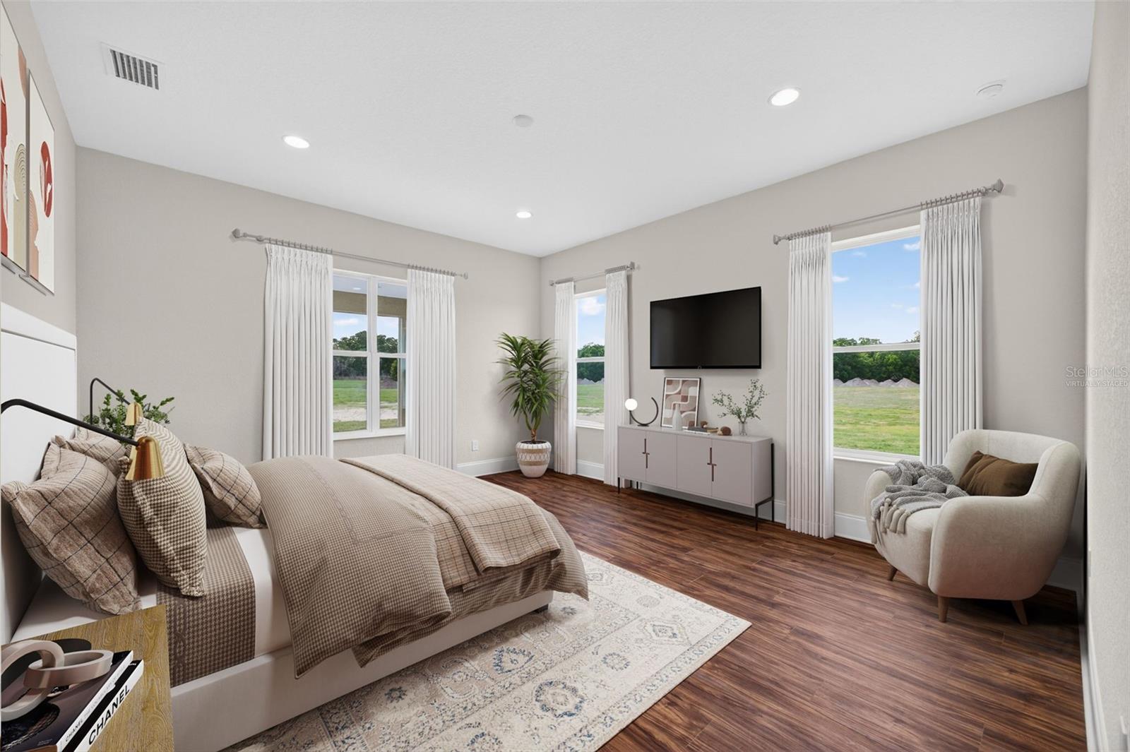 OXFORD LANDINGS - Residential