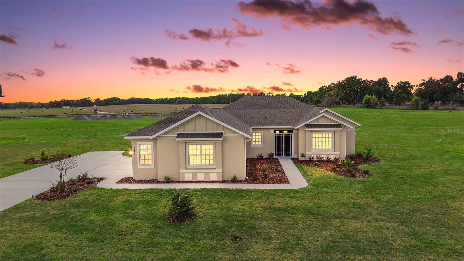 OXFORD LANDINGS - Residential