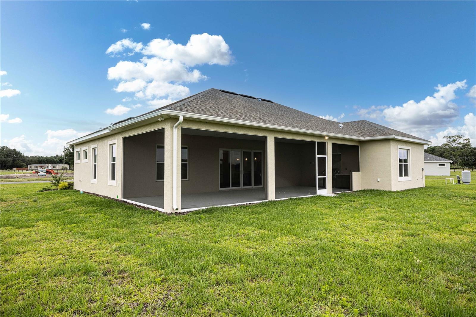 OXFORD LANDINGS - Residential