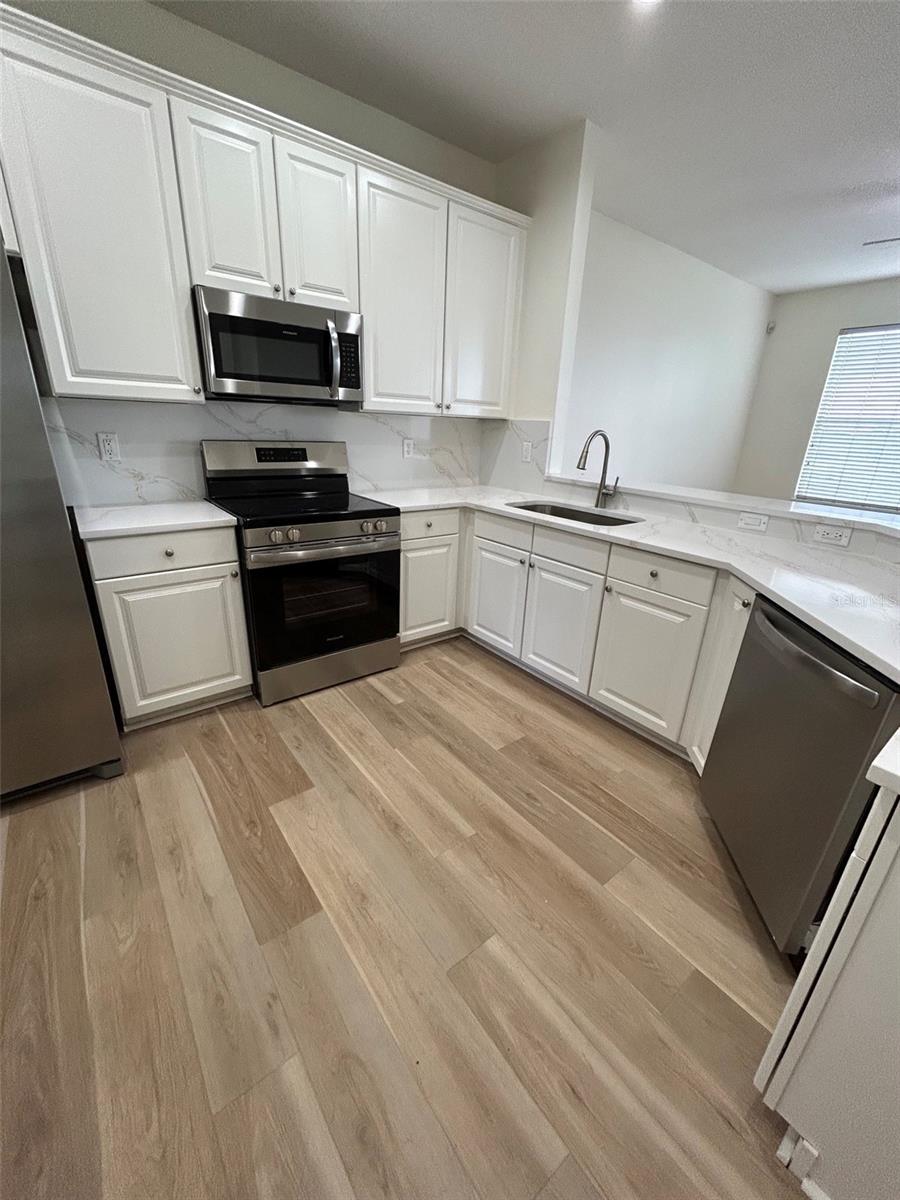 SORRENTO HILLS PH 1 AND 2 - Residential Lease