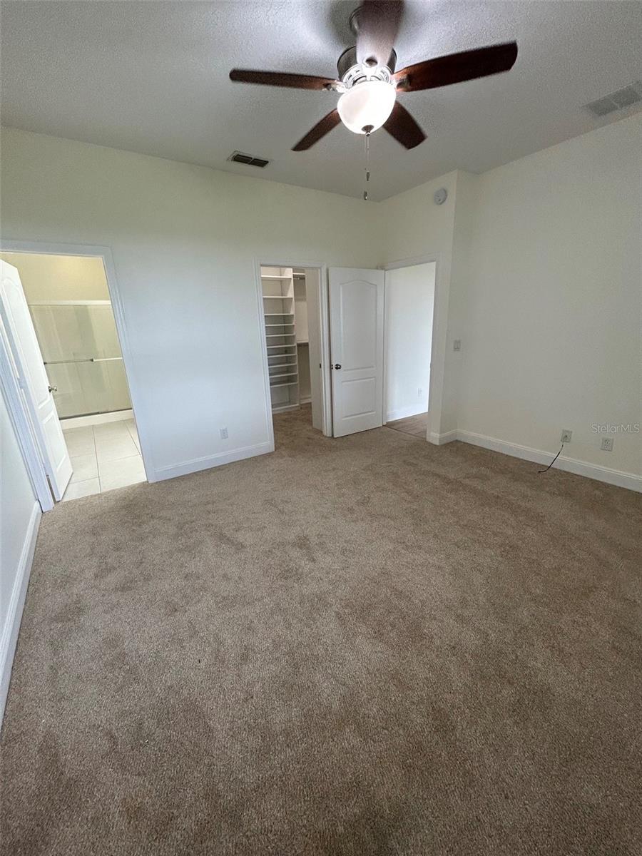 SORRENTO HILLS PH 1 AND 2 - Residential Lease