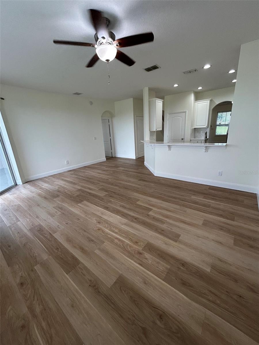 SORRENTO HILLS PH 1 AND 2 - Residential Lease