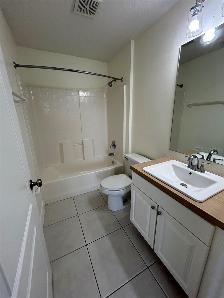 SORRENTO HILLS PH 1 AND 2 - Residential Lease
