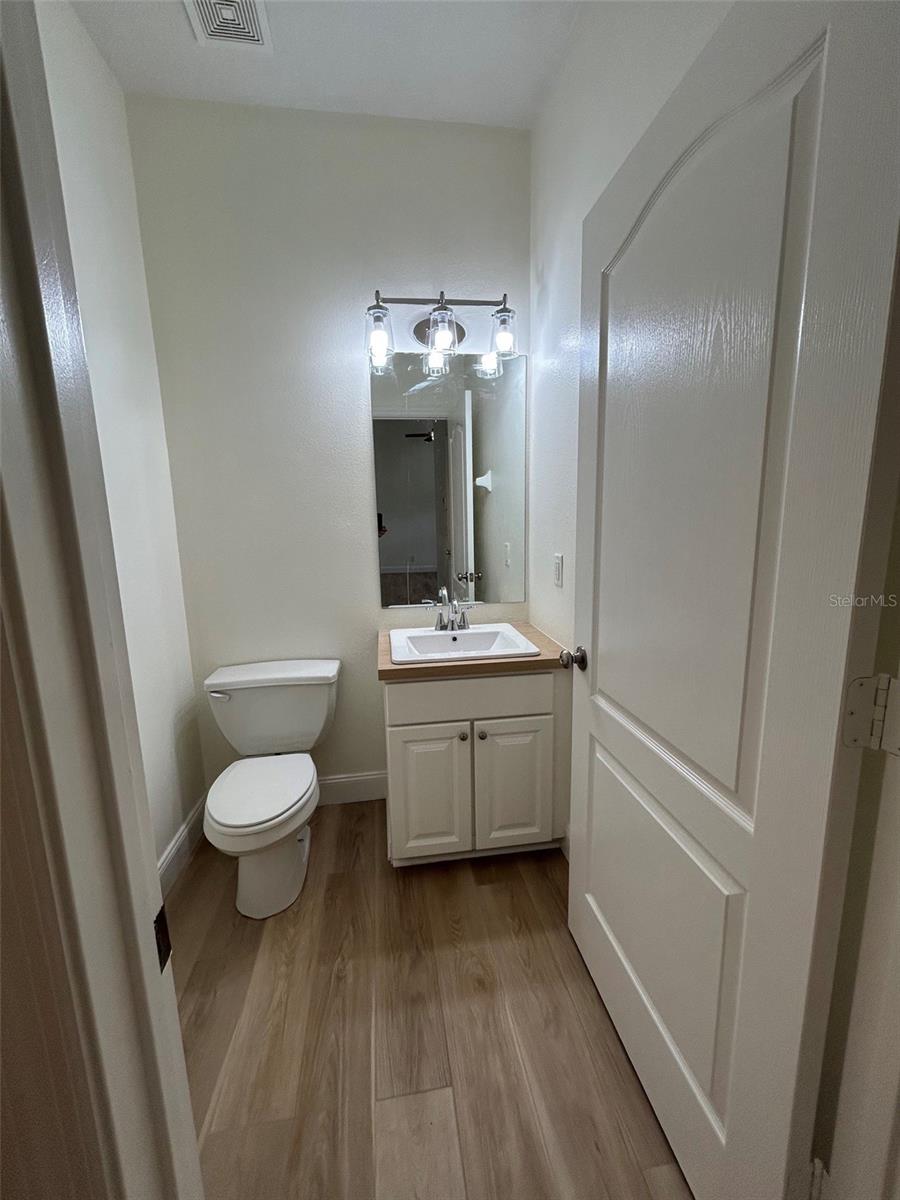 SORRENTO HILLS PH 1 AND 2 - Residential Lease