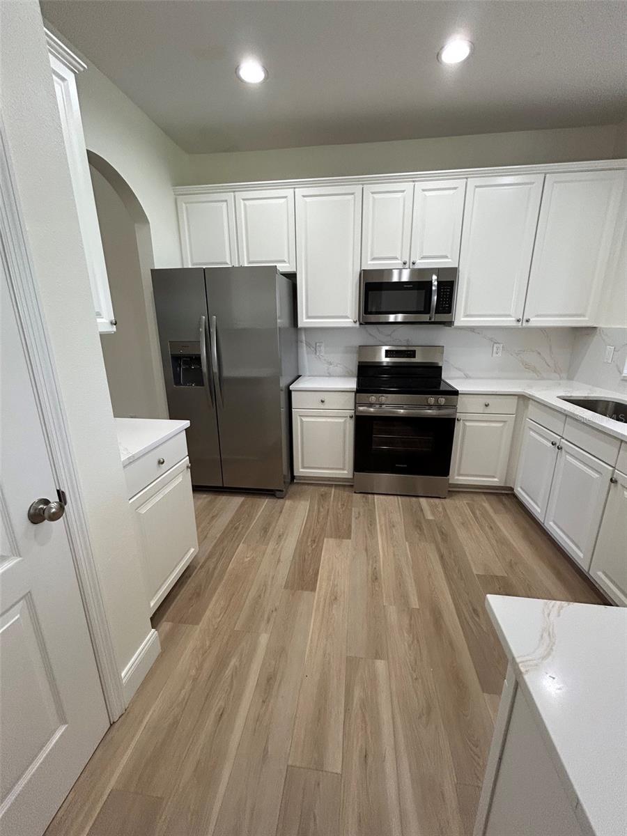 SORRENTO HILLS PH 1 AND 2 - Residential Lease