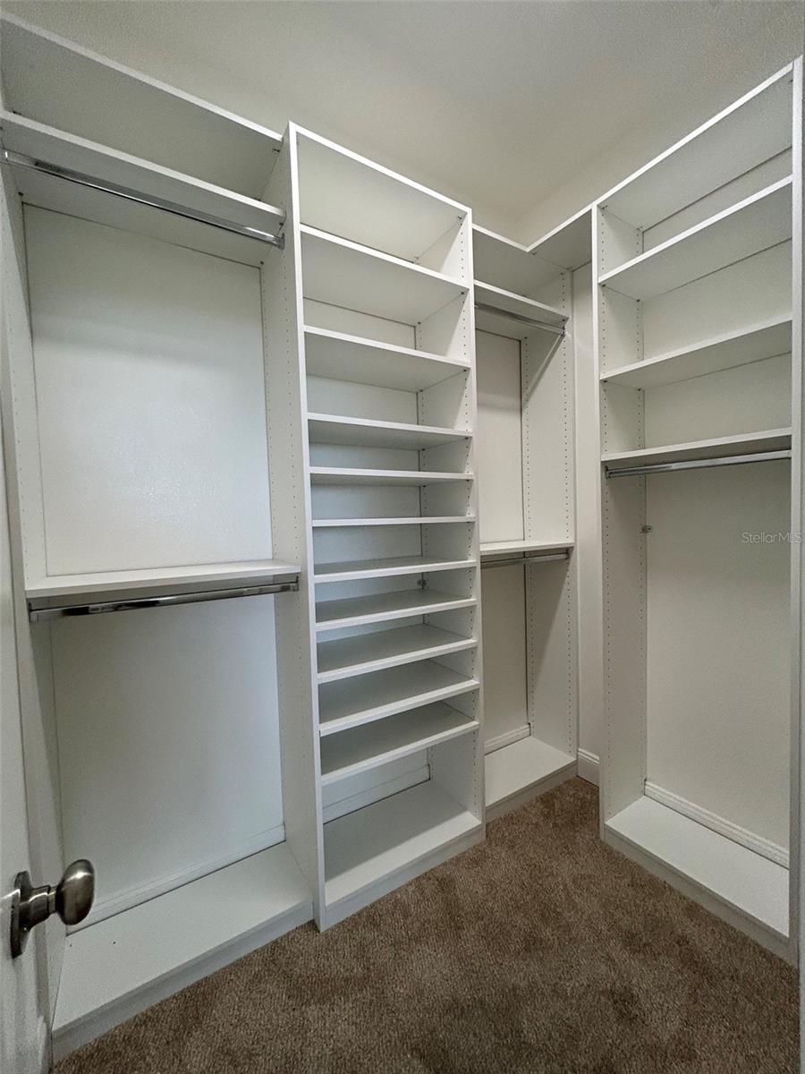 SORRENTO HILLS PH 1 AND 2 - Residential Lease