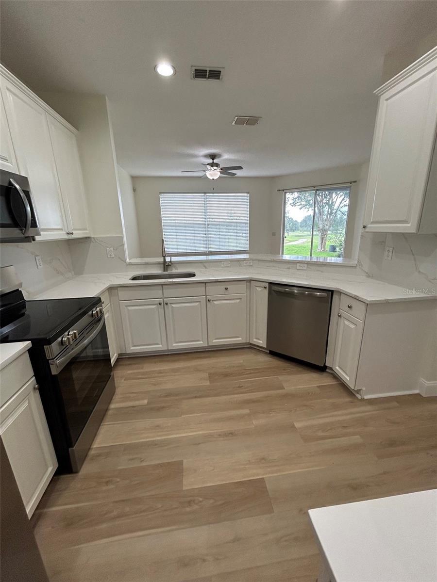 SORRENTO HILLS PH 1 AND 2 - Residential Lease