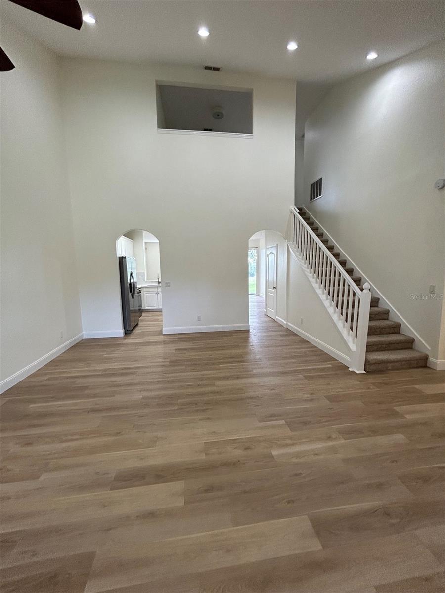 SORRENTO HILLS PH 1 AND 2 - Residential Lease