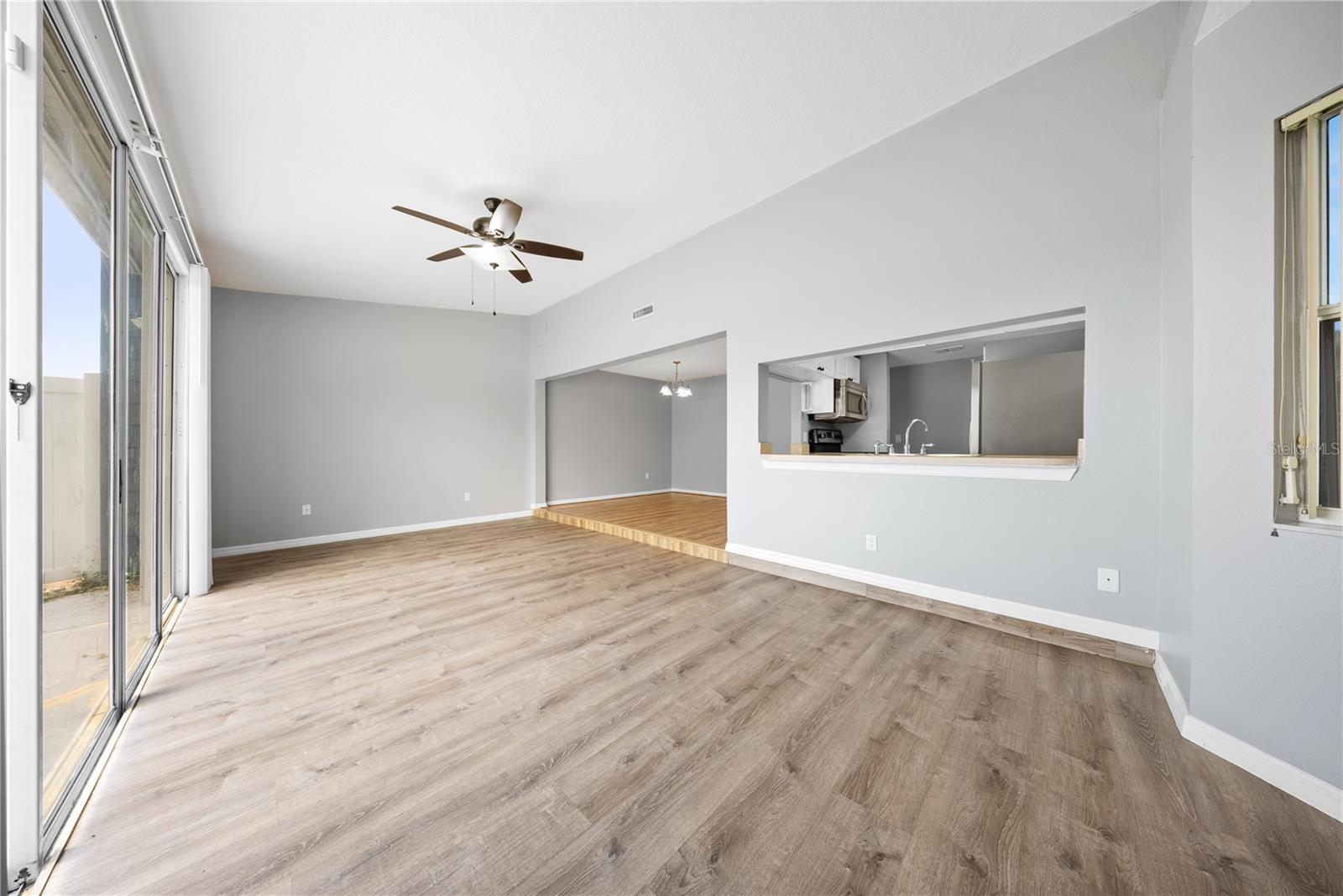 ISLAND CLUB WEST - Residential