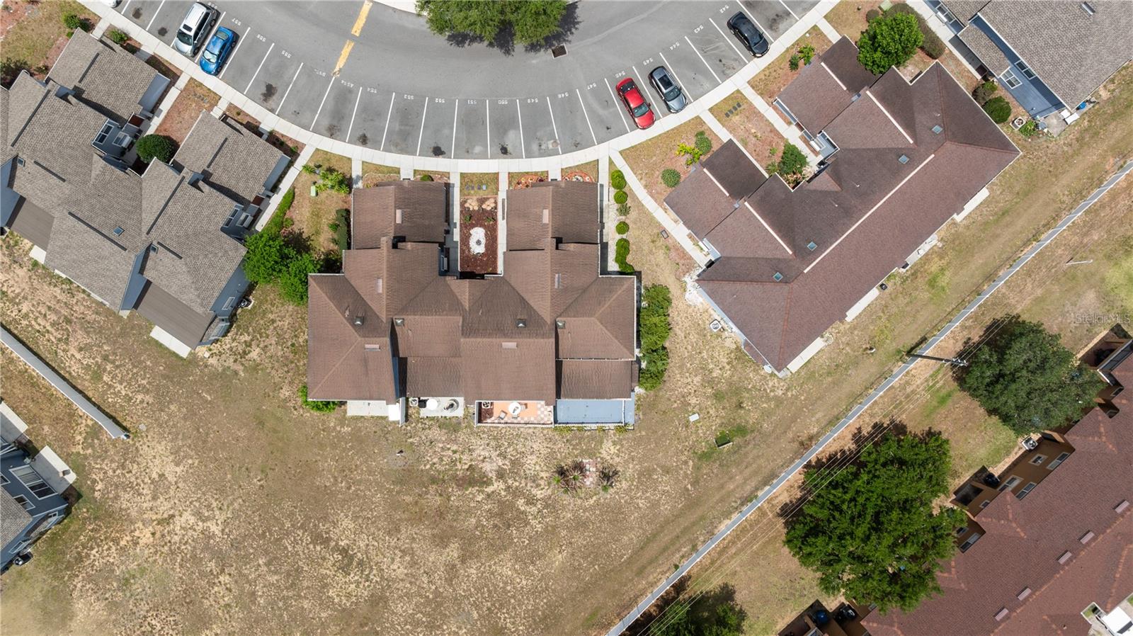 ISLAND CLUB WEST - Residential