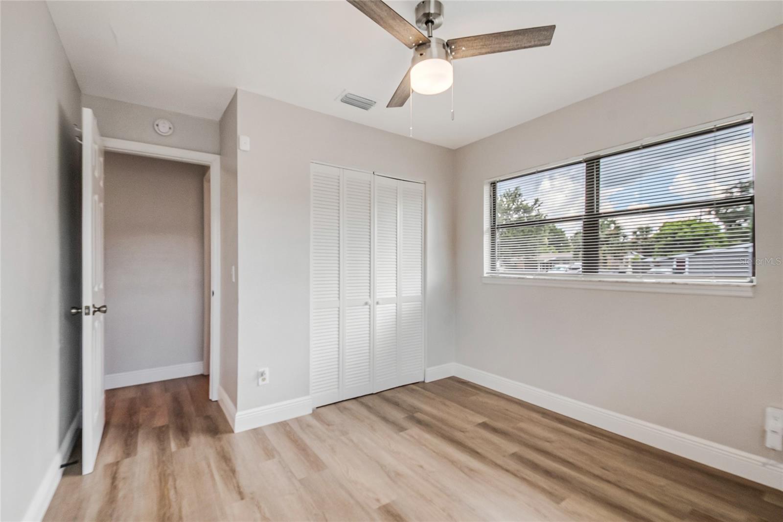 WOODMERE PARK 2ND REP - Residential Lease