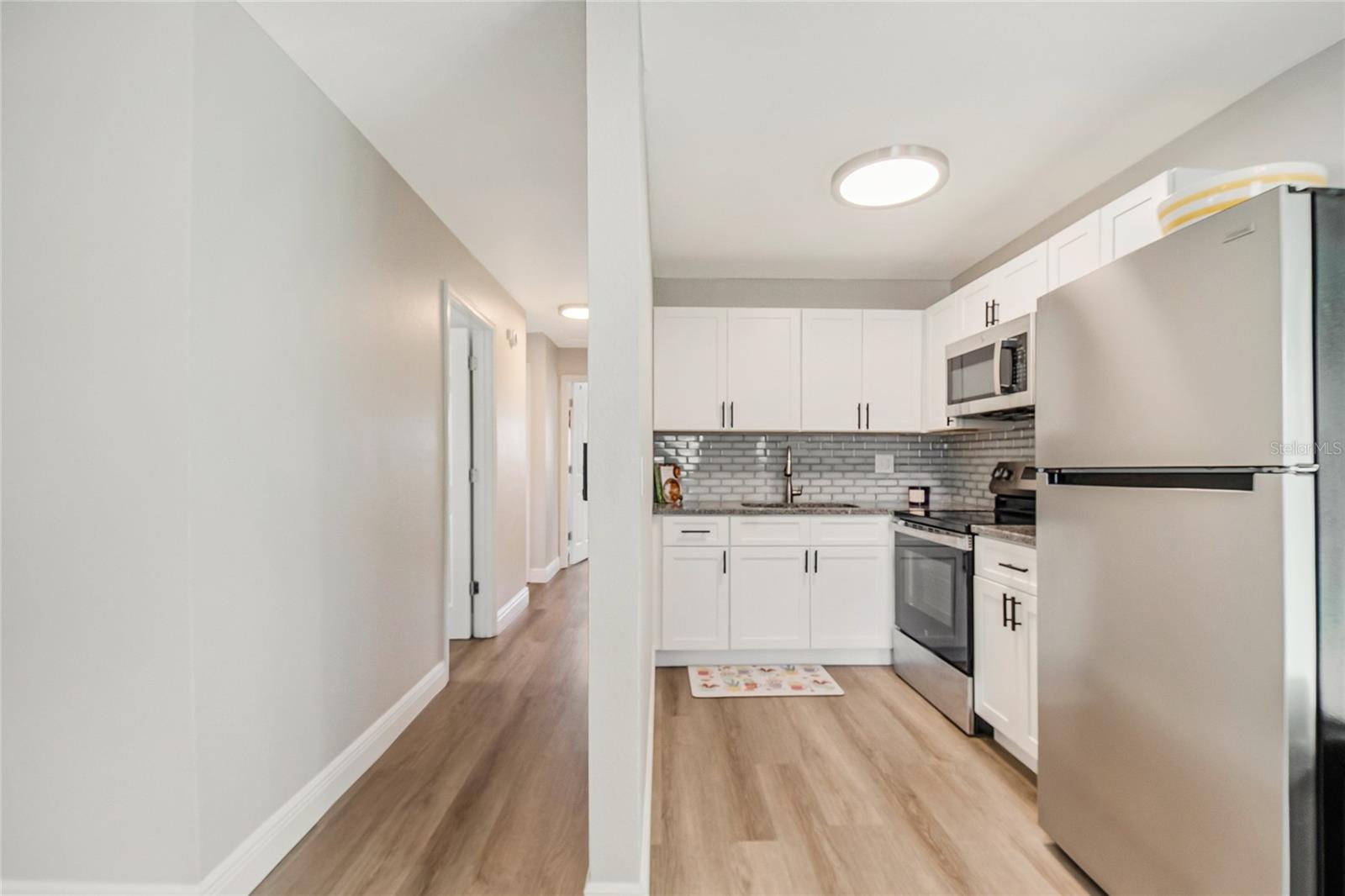 WOODMERE PARK 2ND REP - Residential Lease