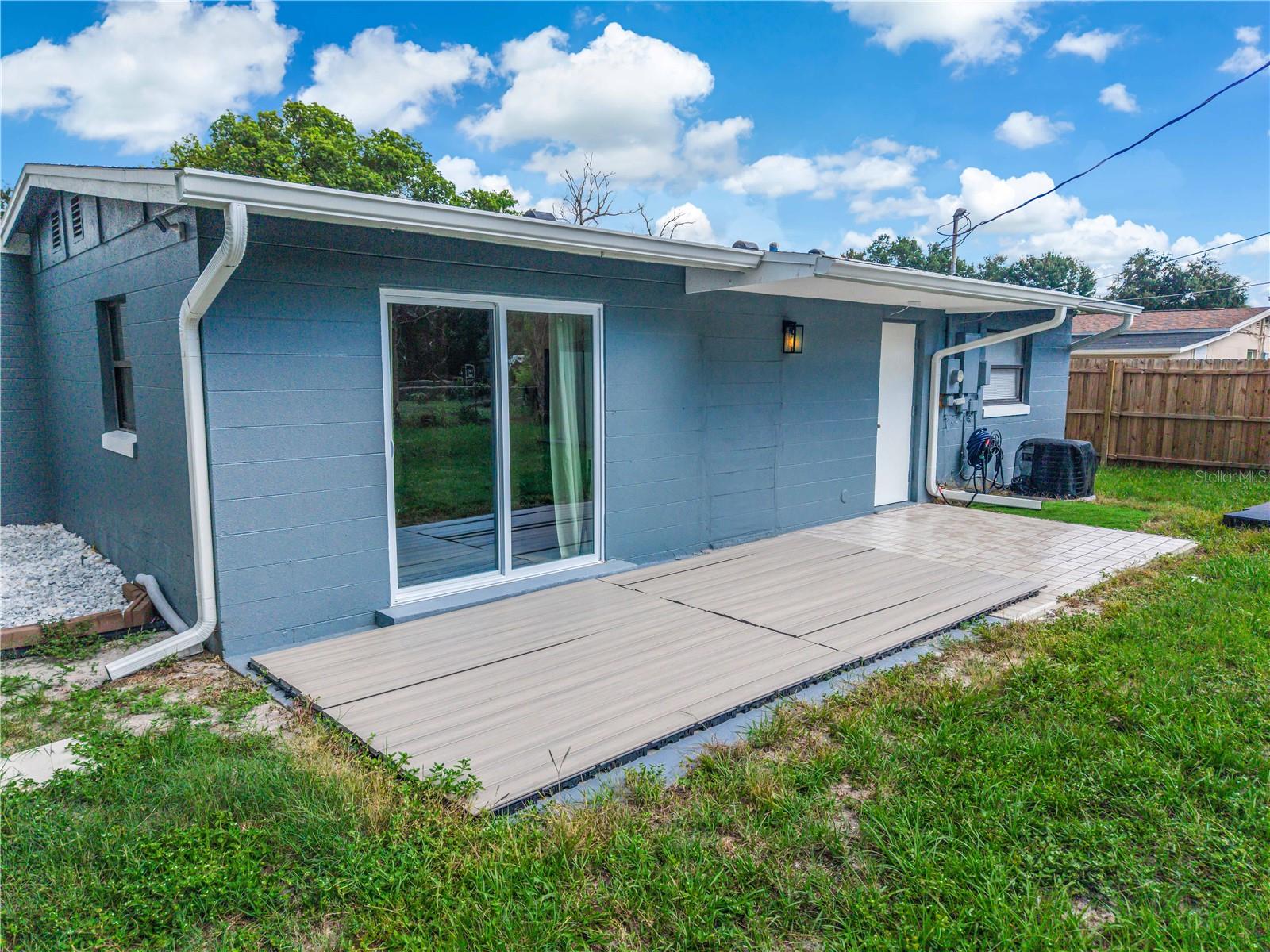 WOODMERE PARK 2ND REP - Residential Lease