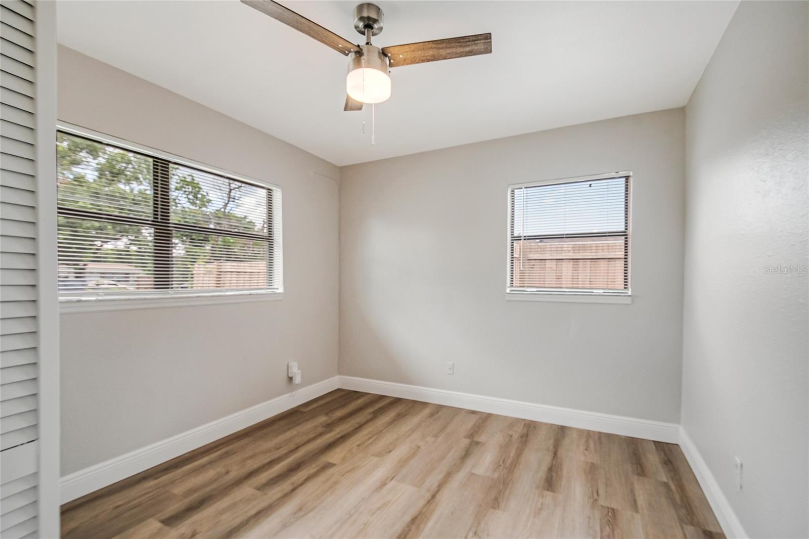 WOODMERE PARK 2ND REP - Residential Lease