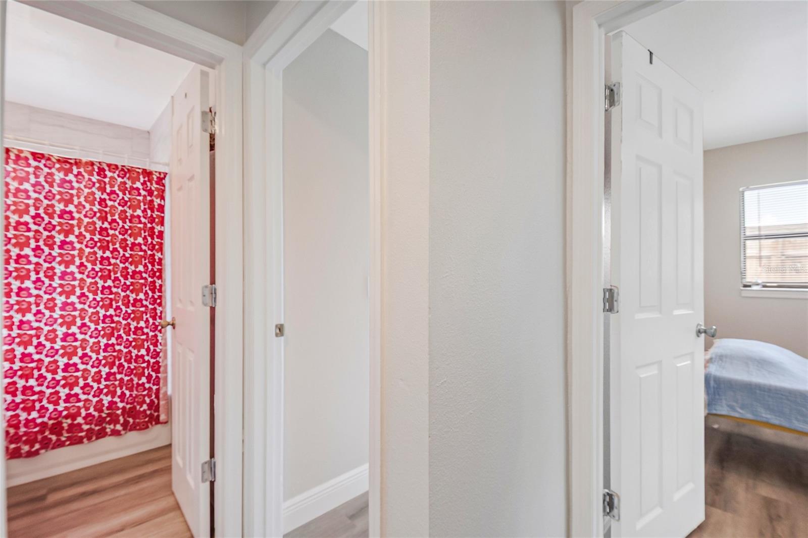 WOODMERE PARK 2ND REP - Residential Lease