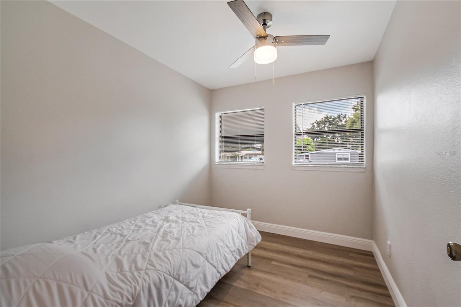 WOODMERE PARK 2ND REP - Residential Lease