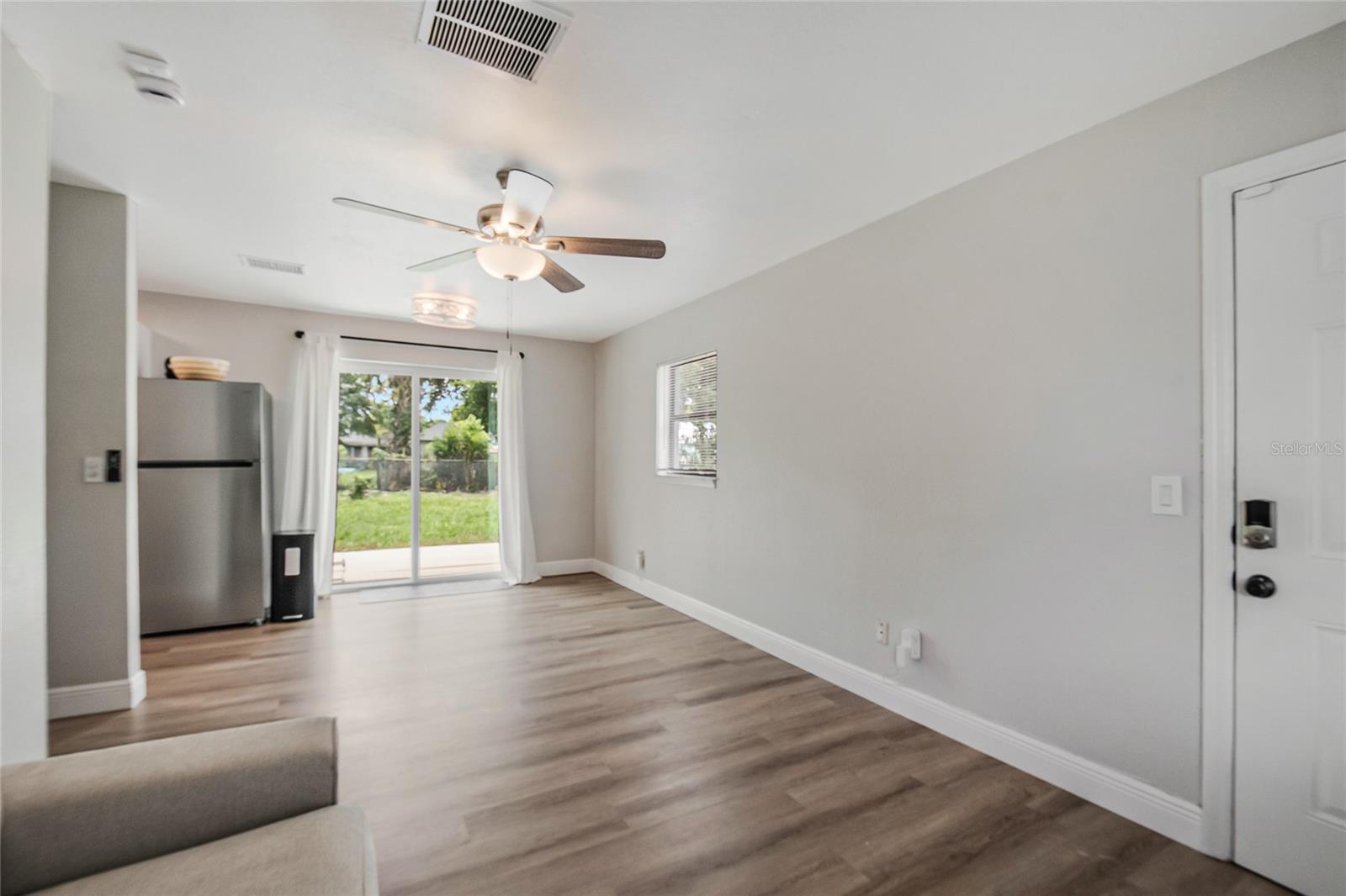 WOODMERE PARK 2ND REP - Residential Lease