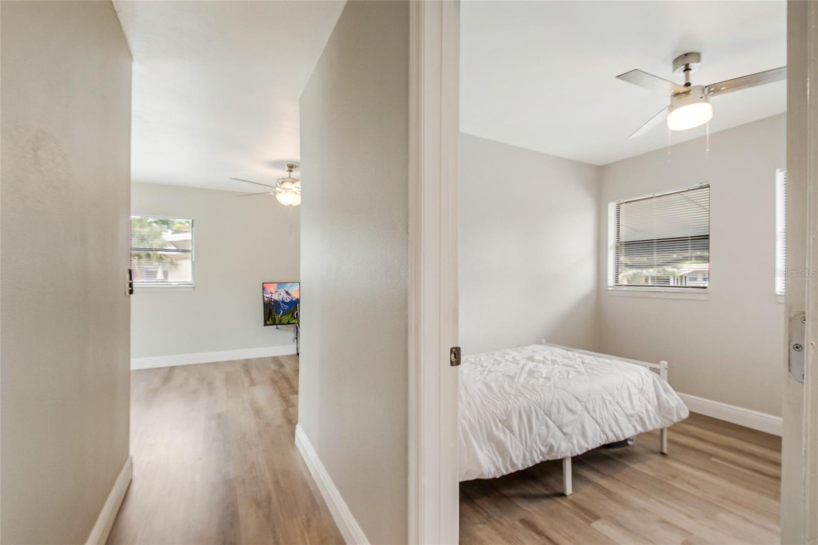 WOODMERE PARK 2ND REP - Residential Lease