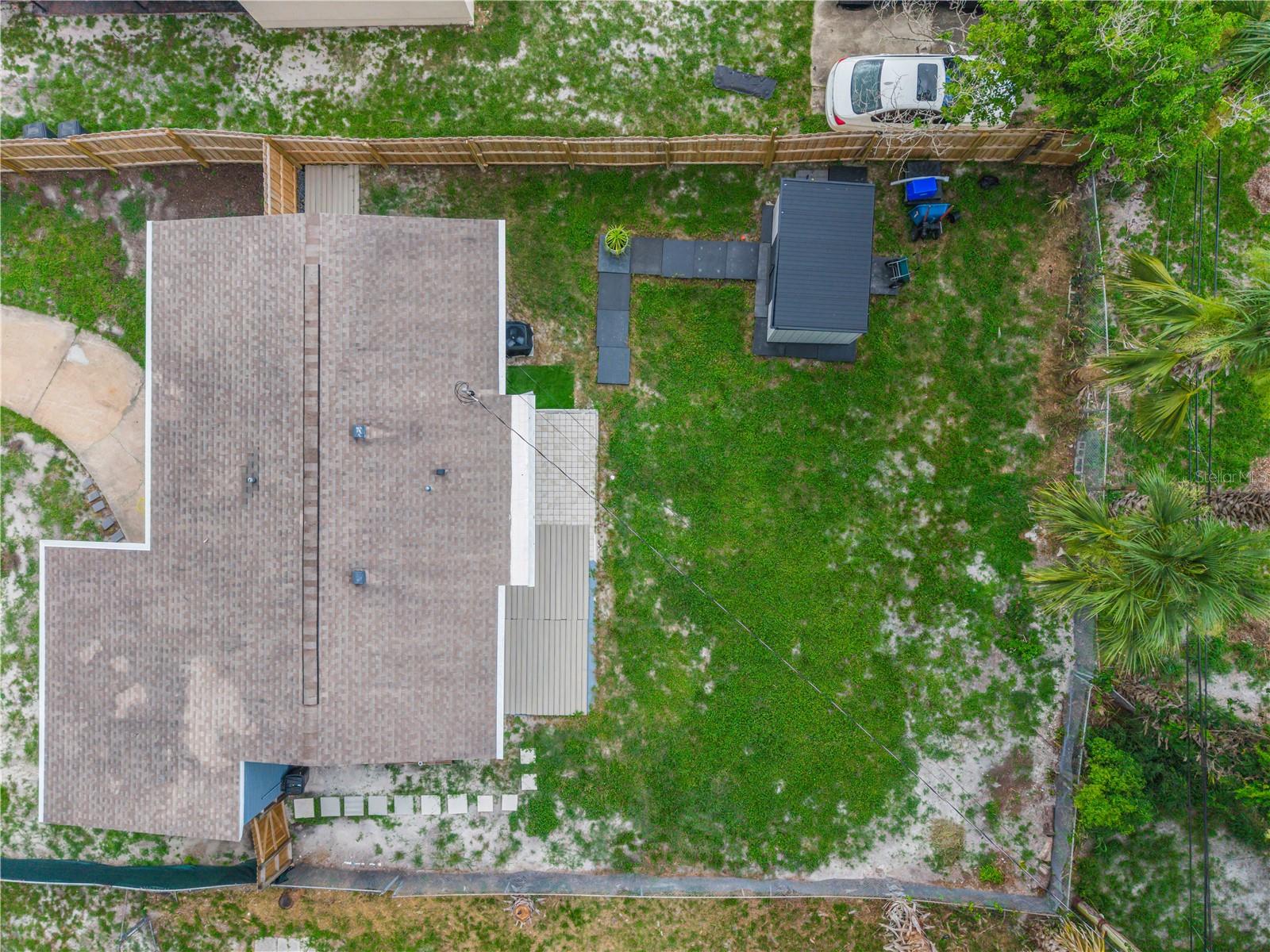 WOODMERE PARK 2ND REP - Residential Lease