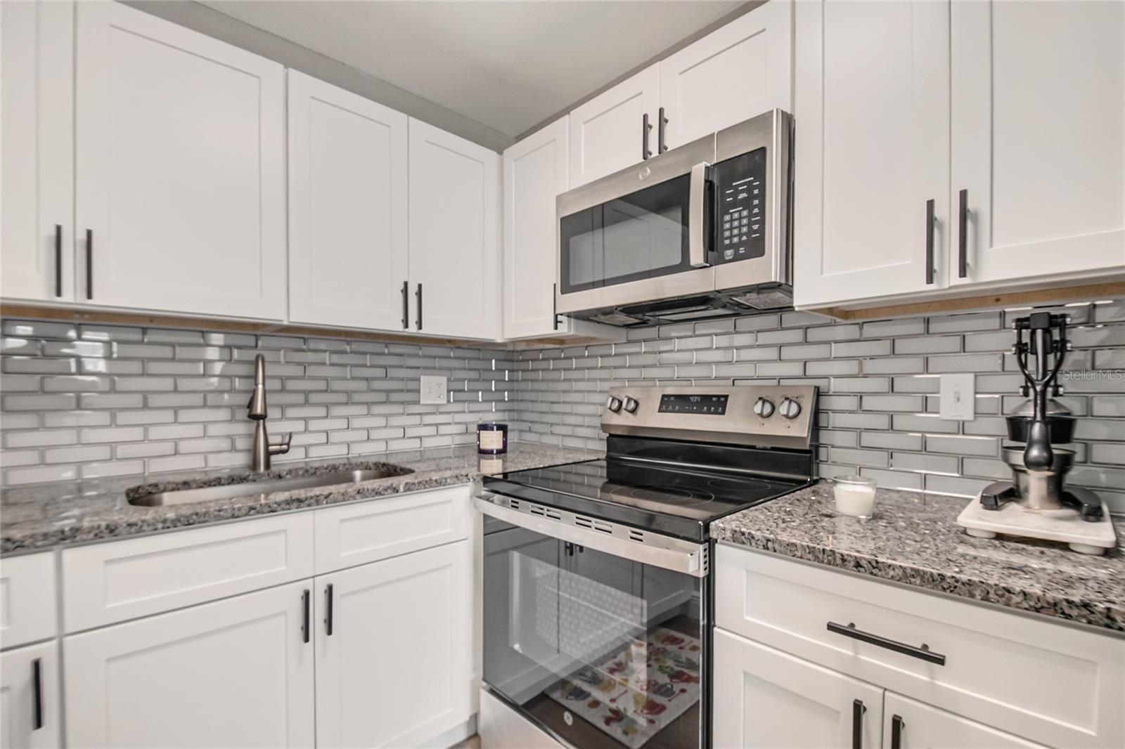 Now available for lease! Welcome to this beautifully updated 3-bedroom, 1-bath home offering comfort, convenience, and a spacious outdoor setting in the heart of Sanford. Freshly renovated with modern finishes, this move-in-ready home features an open and inviting floor plan, abundant natural light, and neutral finishes that complement any style.

The kitchen offers ample cabinetry and counter space while overlooking the main living area, making it ideal for both everyday living and entertaining. The spacious primary suite provides a private retreat, while two additional bedrooms provide flexibility for family, guests, or a home office.

Step outside to enjoy the large, fully fenced backyard, perfect for relaxing, entertaining, or enjoying Florida's beautiful weather. A covered carport and extended driveway provide plenty of parking.

Conveniently located just minutes from Historic Downtown Sanford, Orlando Sanford International Airport, SR-417, I-4, shopping, dining, parks, schools, and the Lake Monroe waterfront, this home is close to many of Sanford's most popular destinations and daily conveniences.

Available for immediate occupancy. Schedule your private showing today!