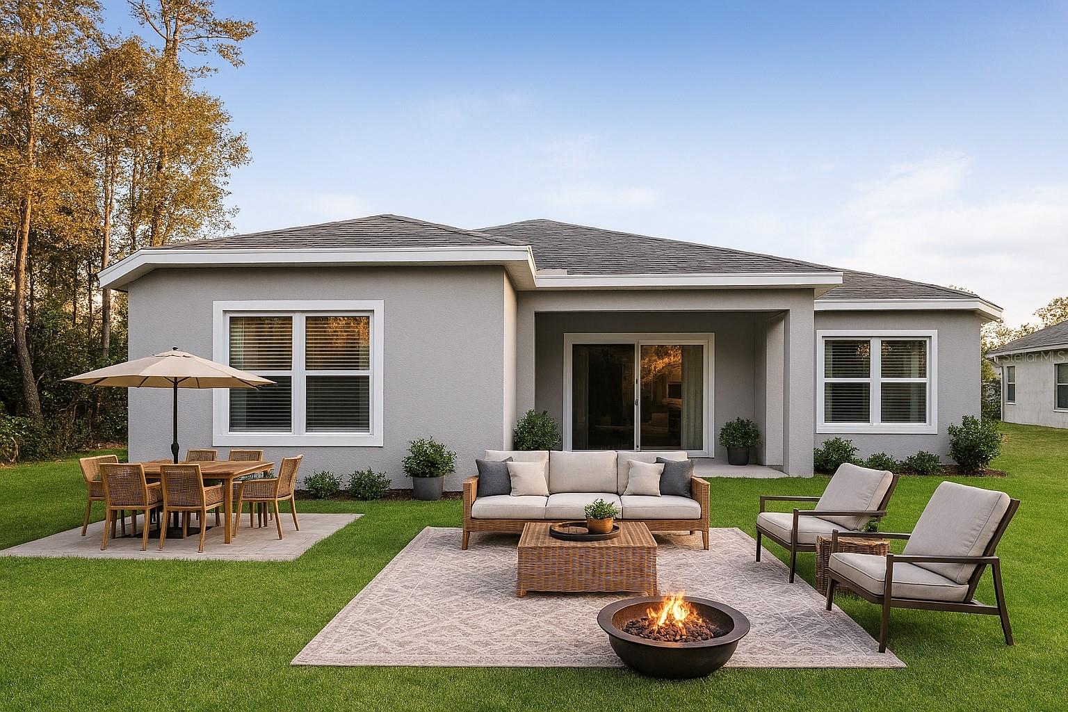 FLYING DUTCHMAN ESTATES PH 01 - Residential