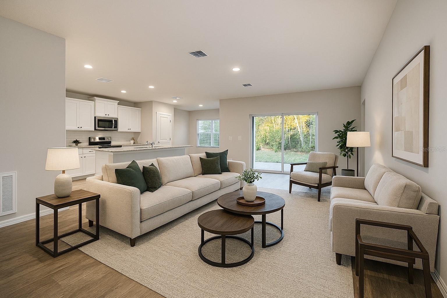 FLYING DUTCHMAN ESTATES PH 01 - Residential