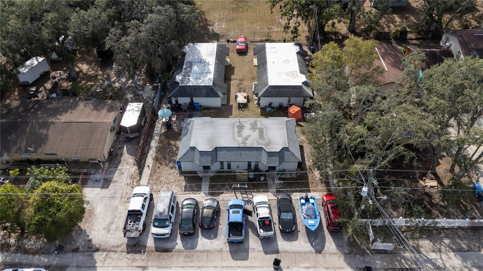 BYARS REVISION OF SUNNYLAND AC - Residential Income