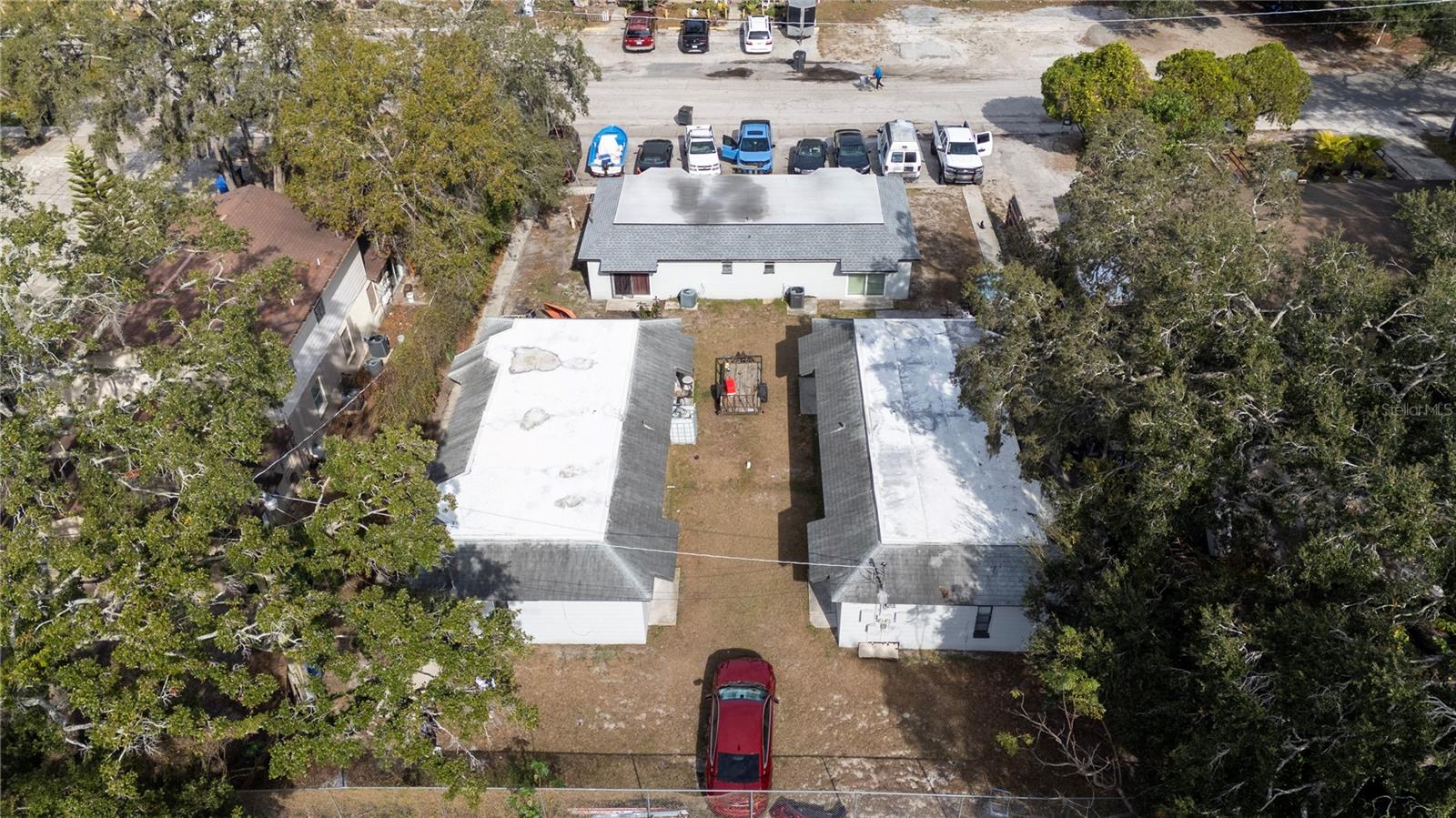 BYARS REVISION OF SUNNYLAND AC - Residential Income