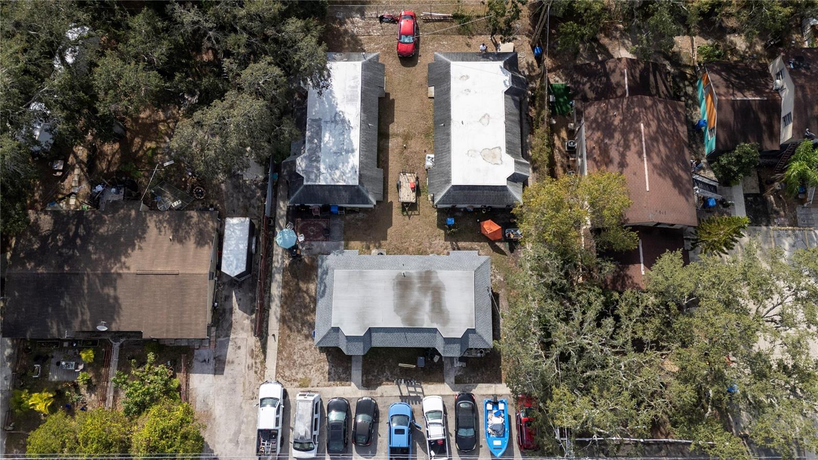 BYARS REVISION OF SUNNYLAND AC - Residential Income