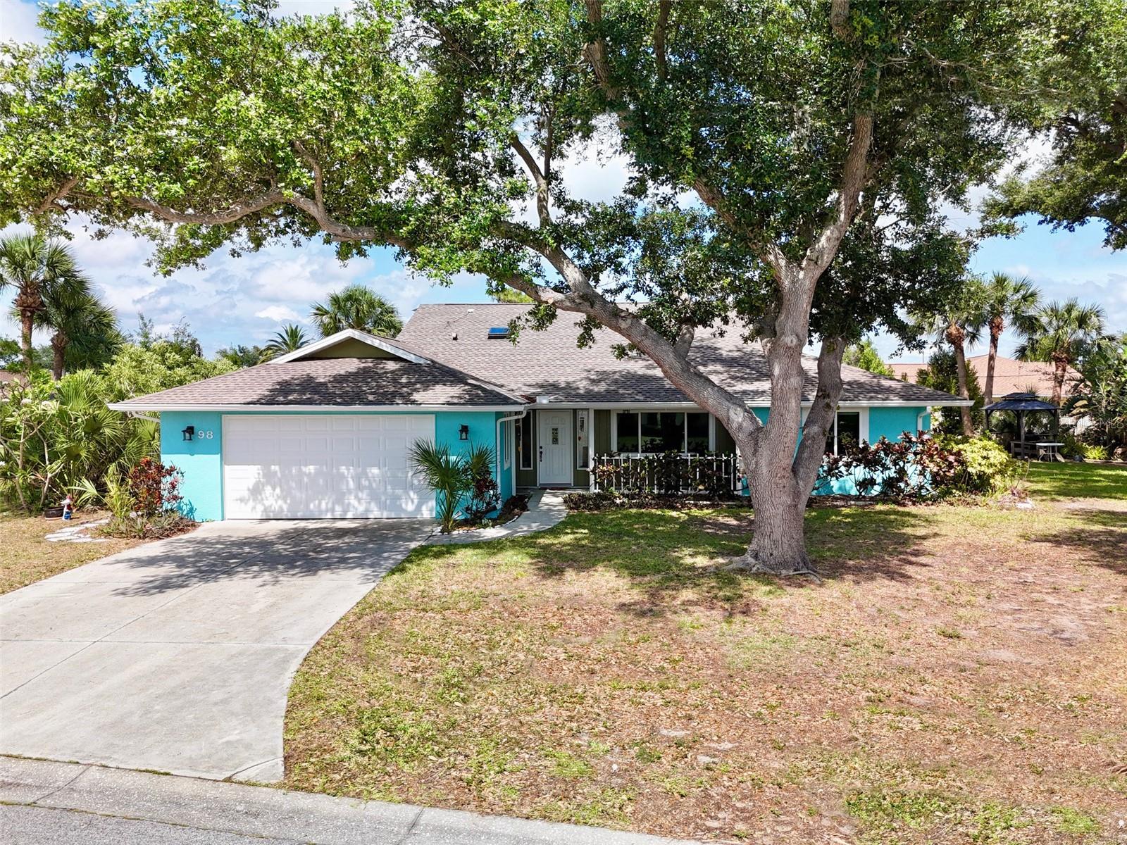 Lakefront Living with Privacy, Accessibility, and Stunning Views!
Enjoy breathtaking lake views from this beautifully maintained waterfront home in a peaceful all-ages community of just 54 homes. Situated on an oversized wooded lot, the property is surrounded by mature trees and palms, creating exceptional privacy while showcasing serene water vistas. This spacious residence features three bedrooms and two and a half baths, with a thoughtfully designed layout that includes split master and guest bedrooms for added privacy. The huge primary suite overlooks the pool and lake and offers a comfortable sitting area, while the completely remodeled wheelchair-accessible primary bathroom features an open roll-in shower. Designed for both comfort and entertaining, the home boasts soaring vaulted ceilings in the great room and kitchen, enhanced by skylights that fill the space with natural light. Disappearing sliding glass doors seamlessly connect the indoor and outdoor living areas, creating an incredible sense of openness.
Step outside to a large covered patio and screened lanai with a heated saltwater pool overlooking the lake. Accessibility features include a handicap-accessible pool lift, wheelchair-friendly design throughout the home, and an oversized 2+ car garage with a wheelchair ramp.
Additional updates include a new roof in 2022, re-piping completed in 2015, and a new dishwasher (2026). Ideally located near world-class beaches, shopping, dining, entertainment, golf, and more, this exceptional lakefront property offers the perfect combination of privacy, accessibility, and Florida living at its finest.
