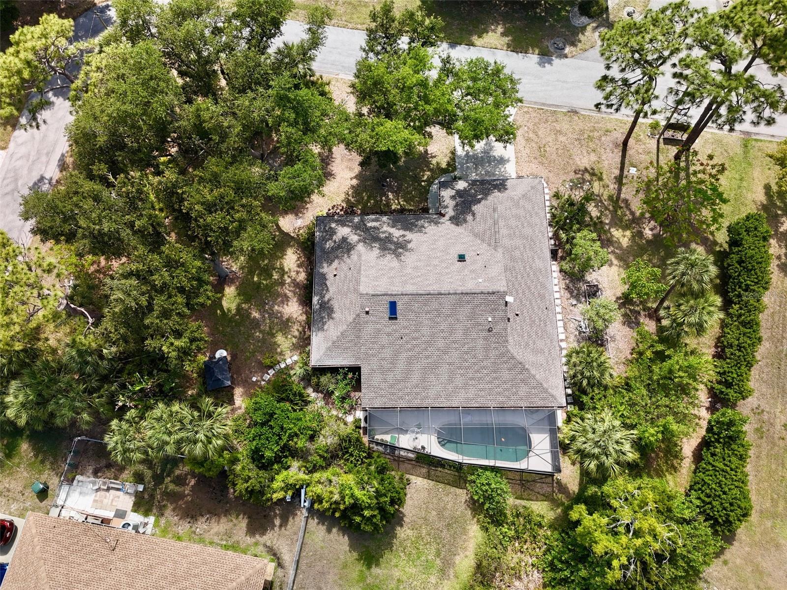 HOURGLASS LAKE ESTATES - Residential