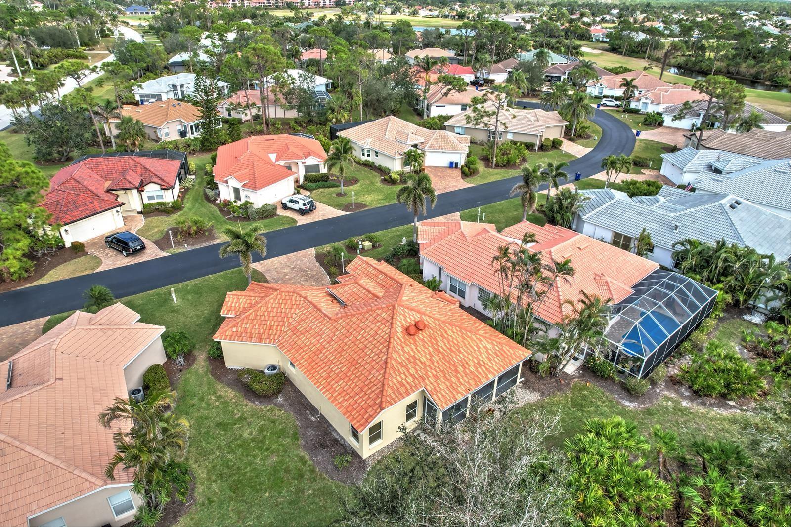 MARINERS PASS CONDO - Residential