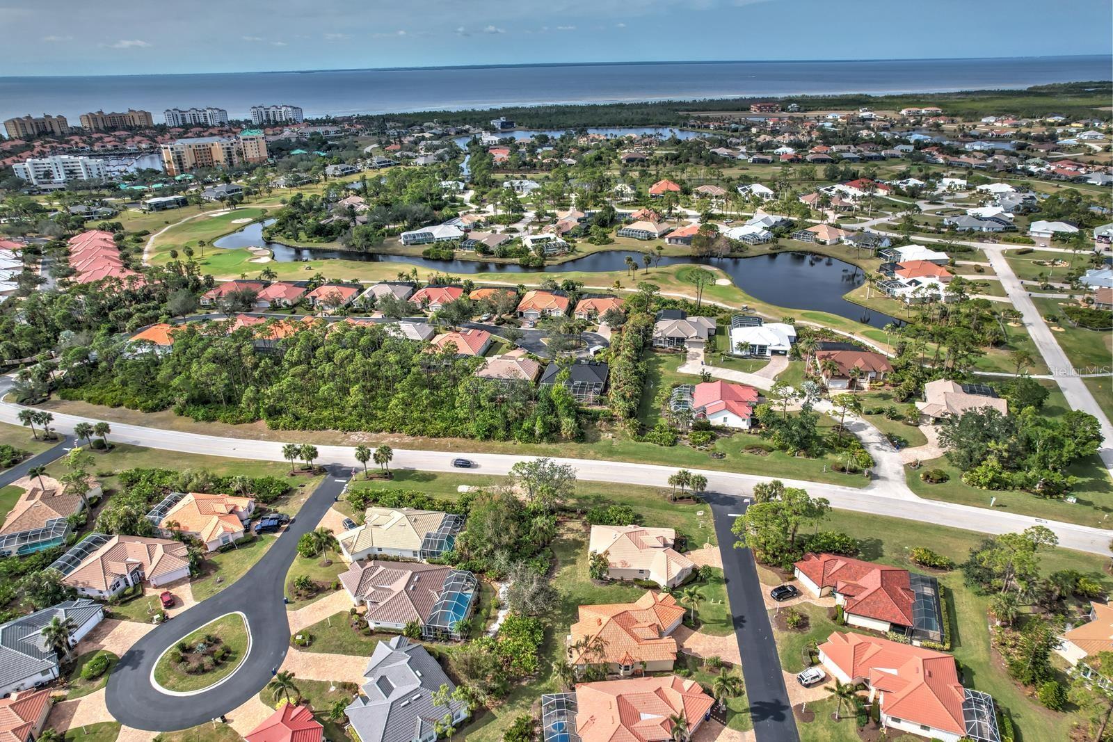 MARINERS PASS CONDO - Residential