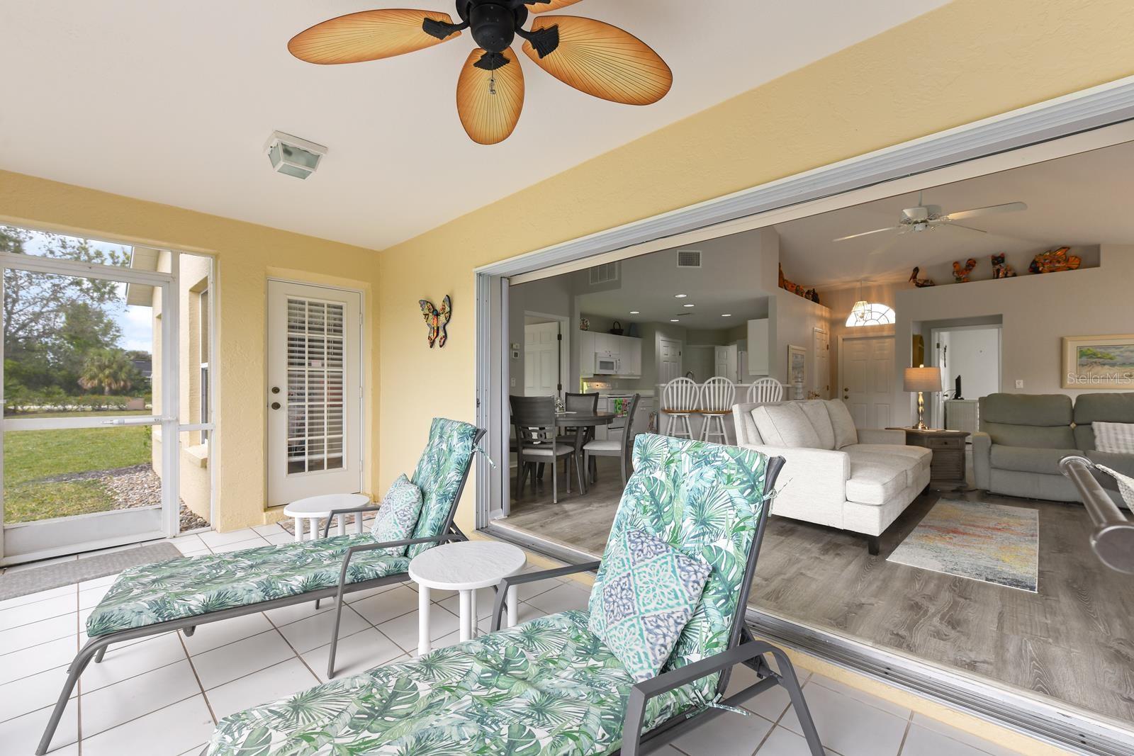 MARINERS PASS CONDO - Residential