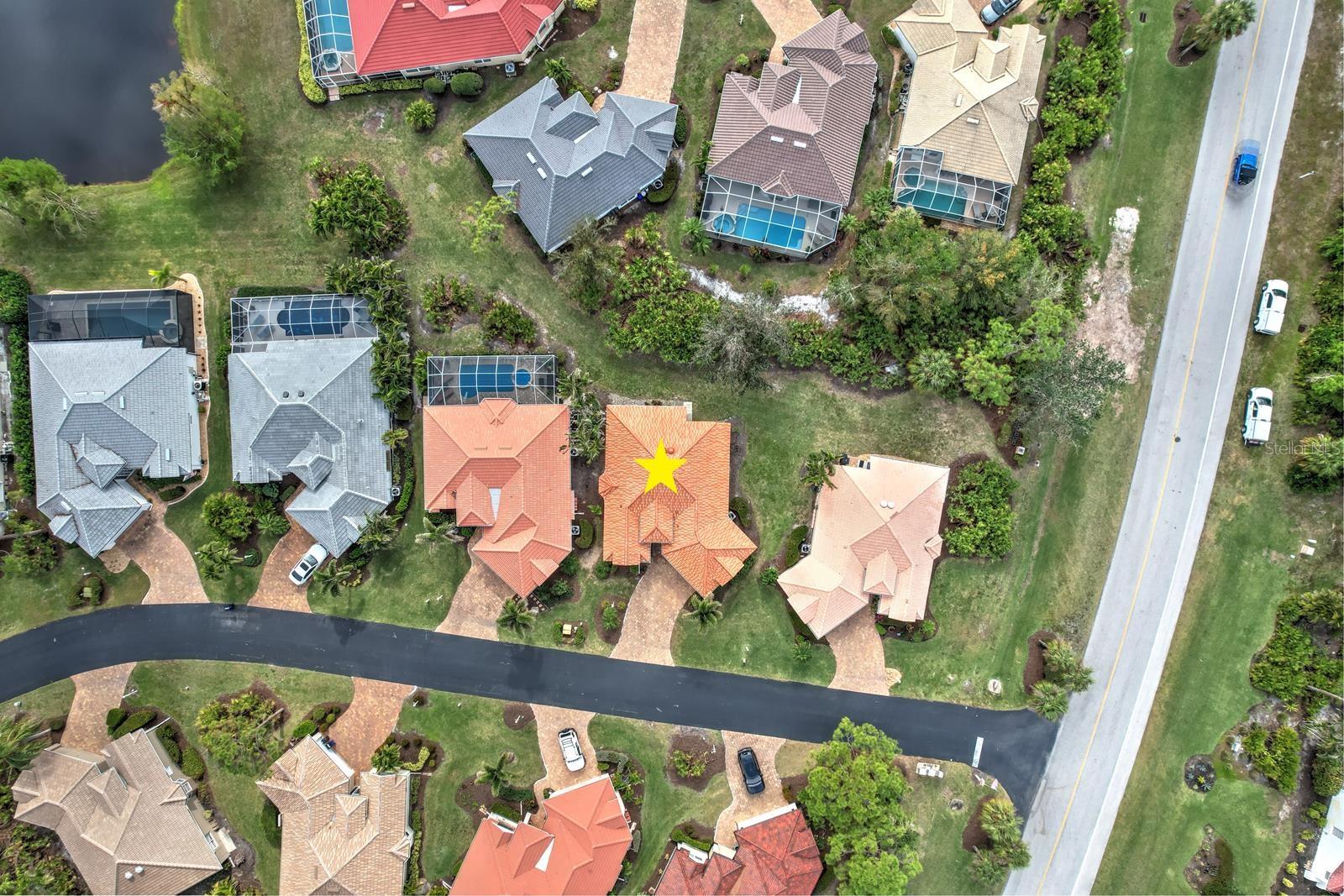 MARINERS PASS CONDO - Residential