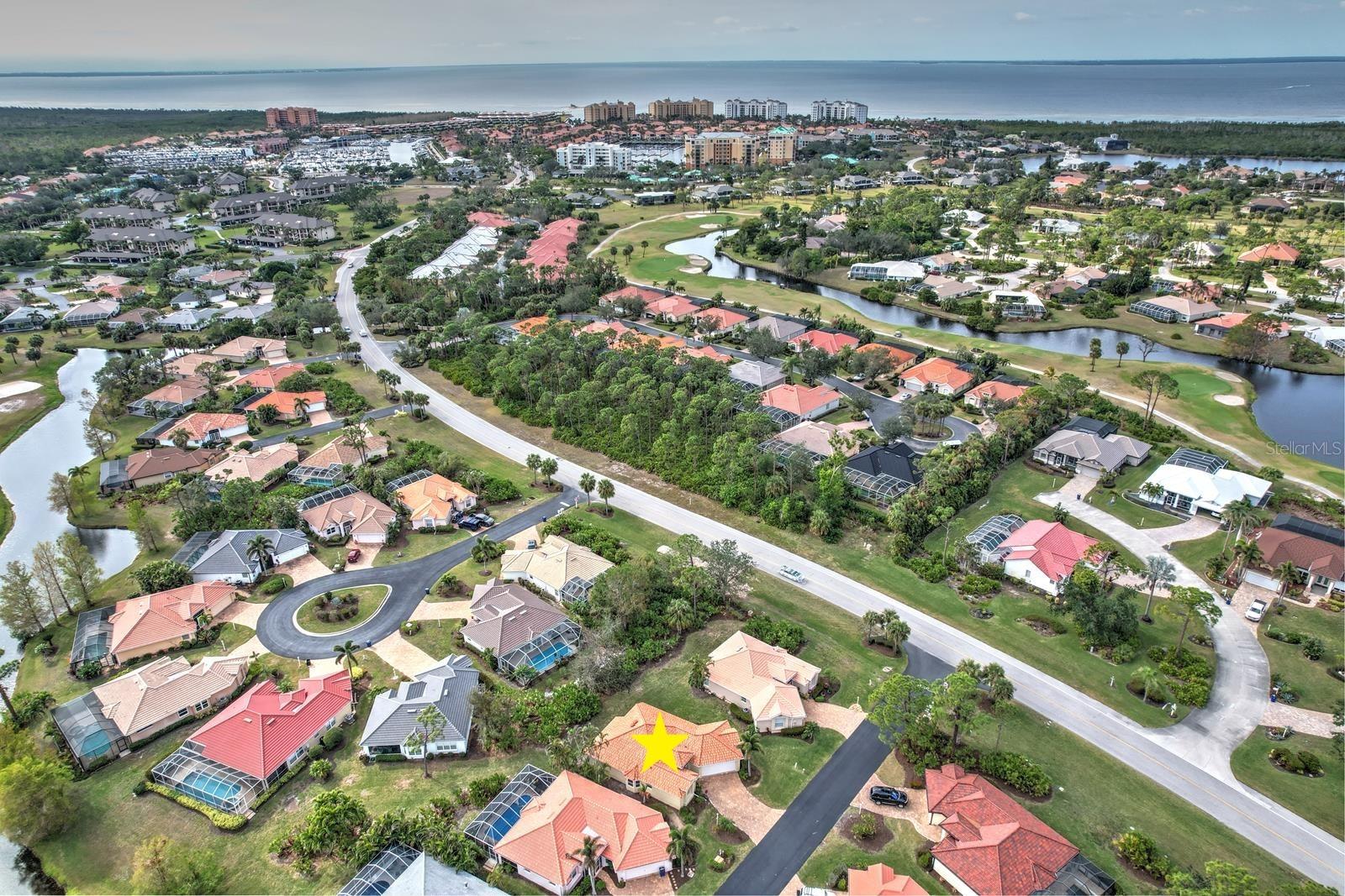 MARINERS PASS CONDO - Residential