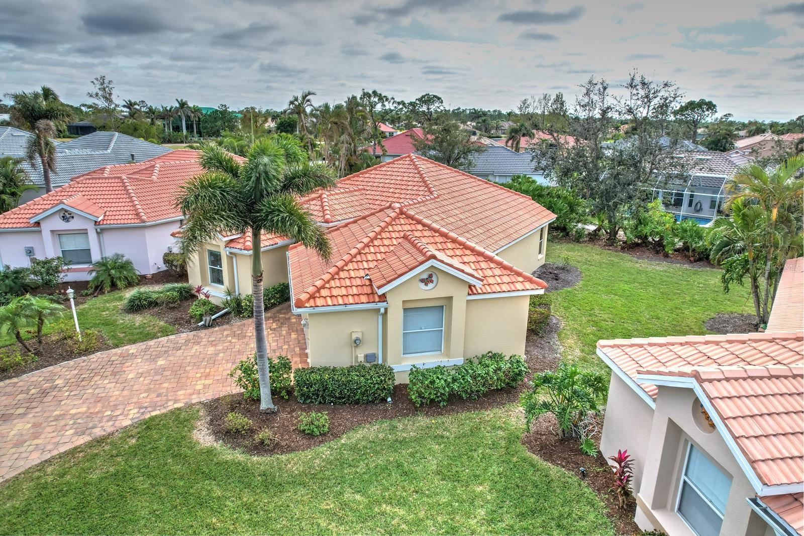 MARINERS PASS CONDO - Residential