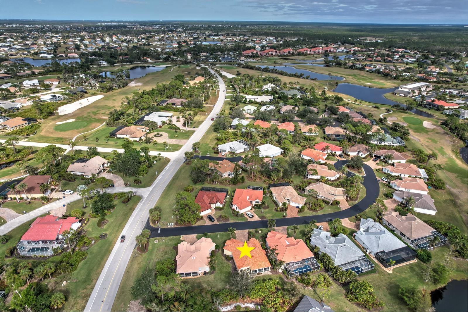 MARINERS PASS CONDO - Residential