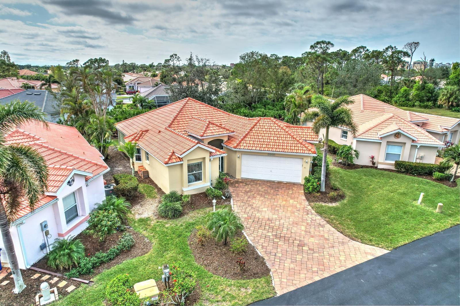 MARINERS PASS CONDO - Residential
