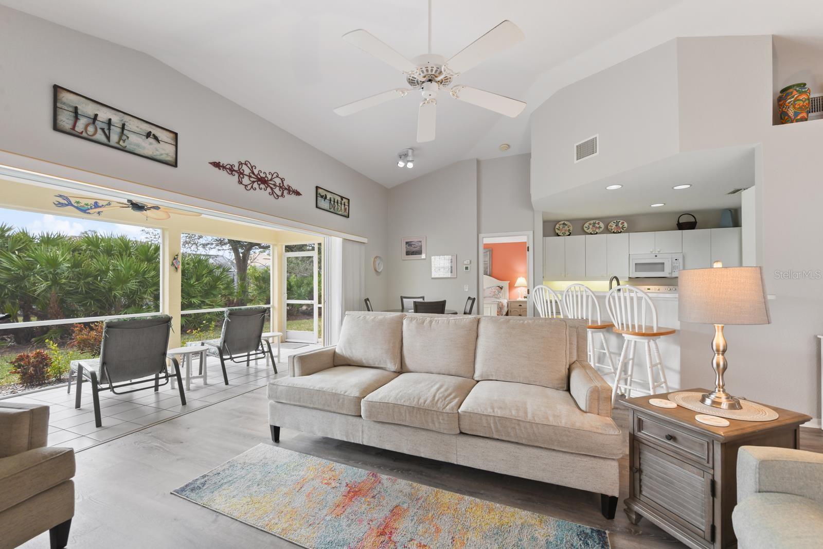 MARINERS PASS CONDO - Residential