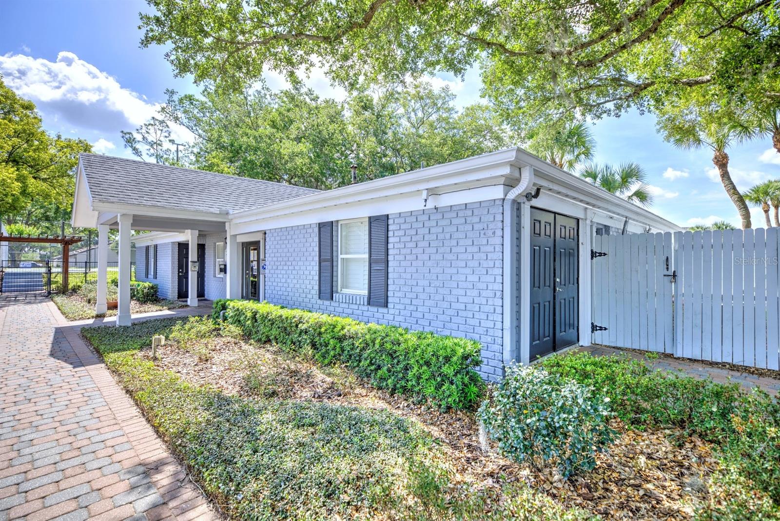 STRATFORD A WINTER PARK CONDO - Residential