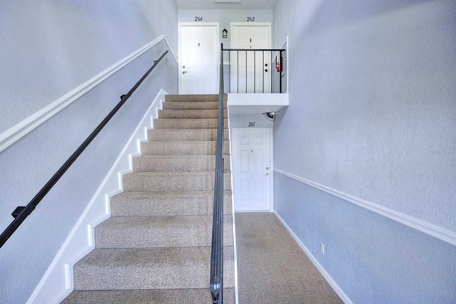 STRATFORD A WINTER PARK CONDO - Residential