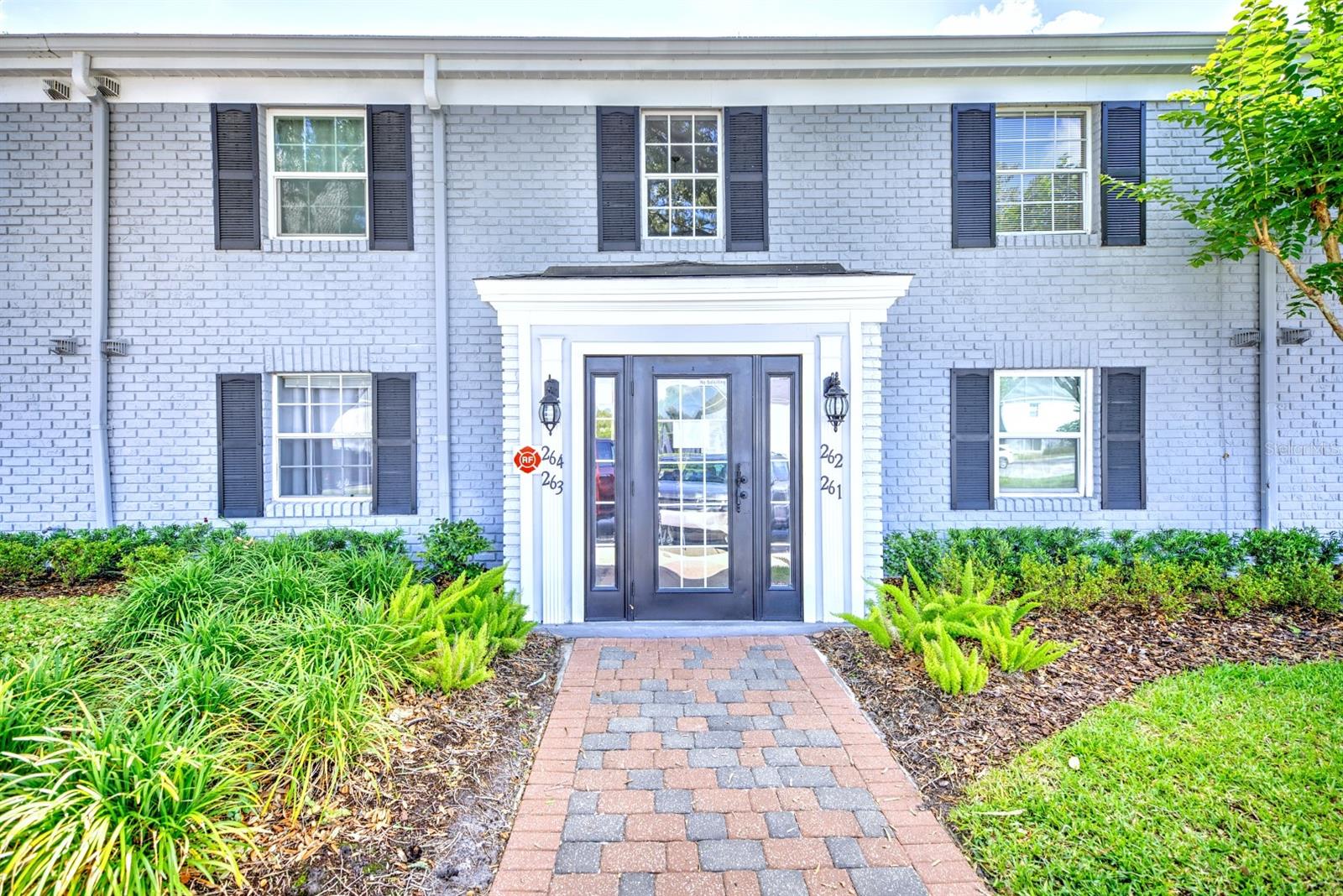 STRATFORD A WINTER PARK CONDO - Residential