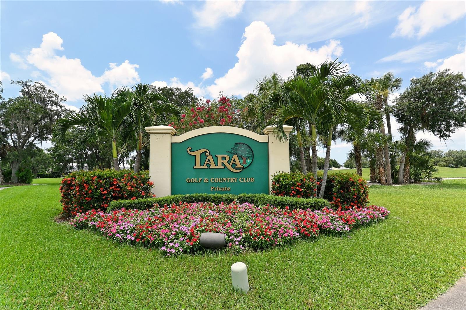 TARA VERANDAS - Residential