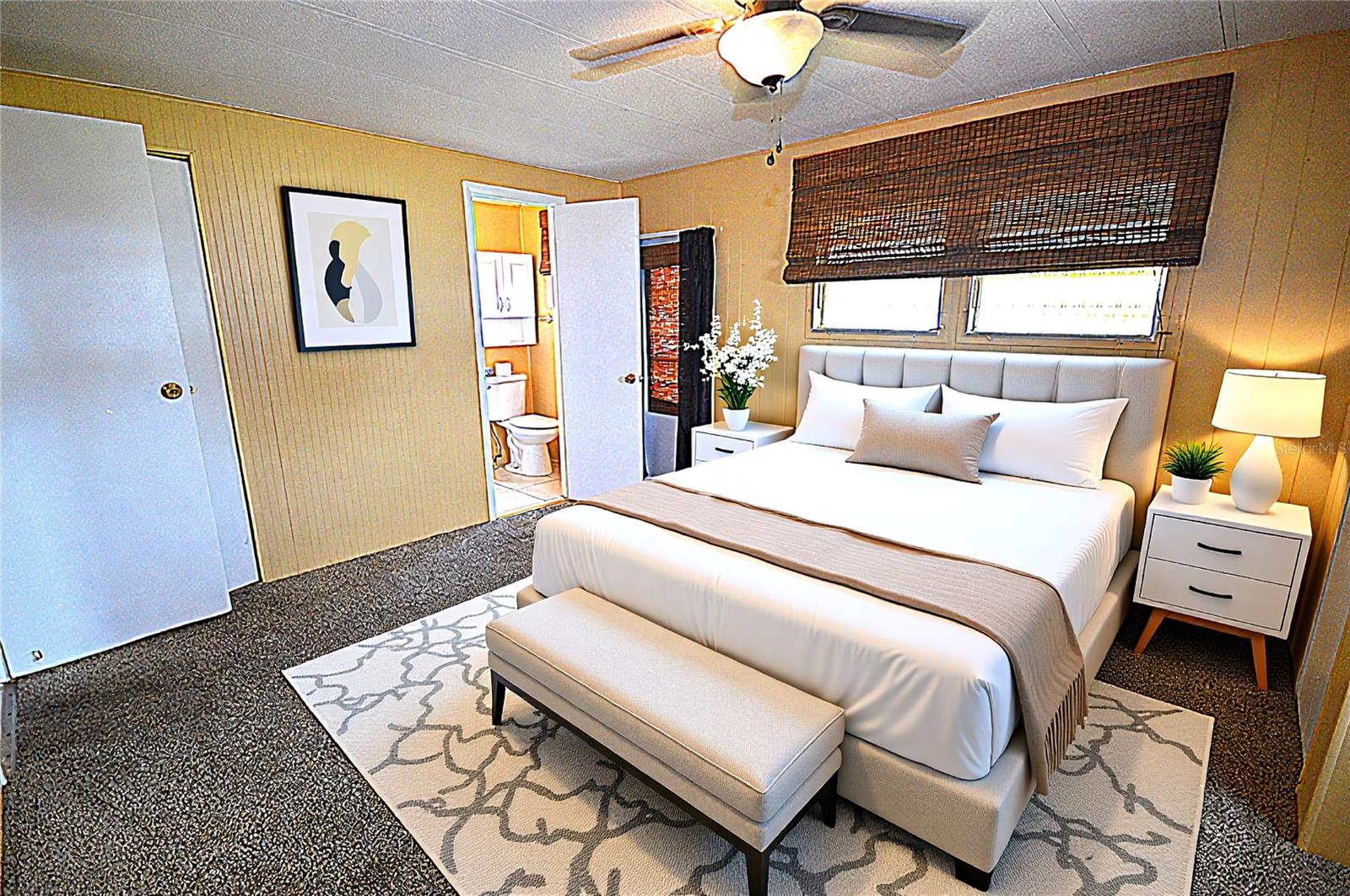 TARPON SHORES MOBILE HOME VILLAGE UNREC - Residential