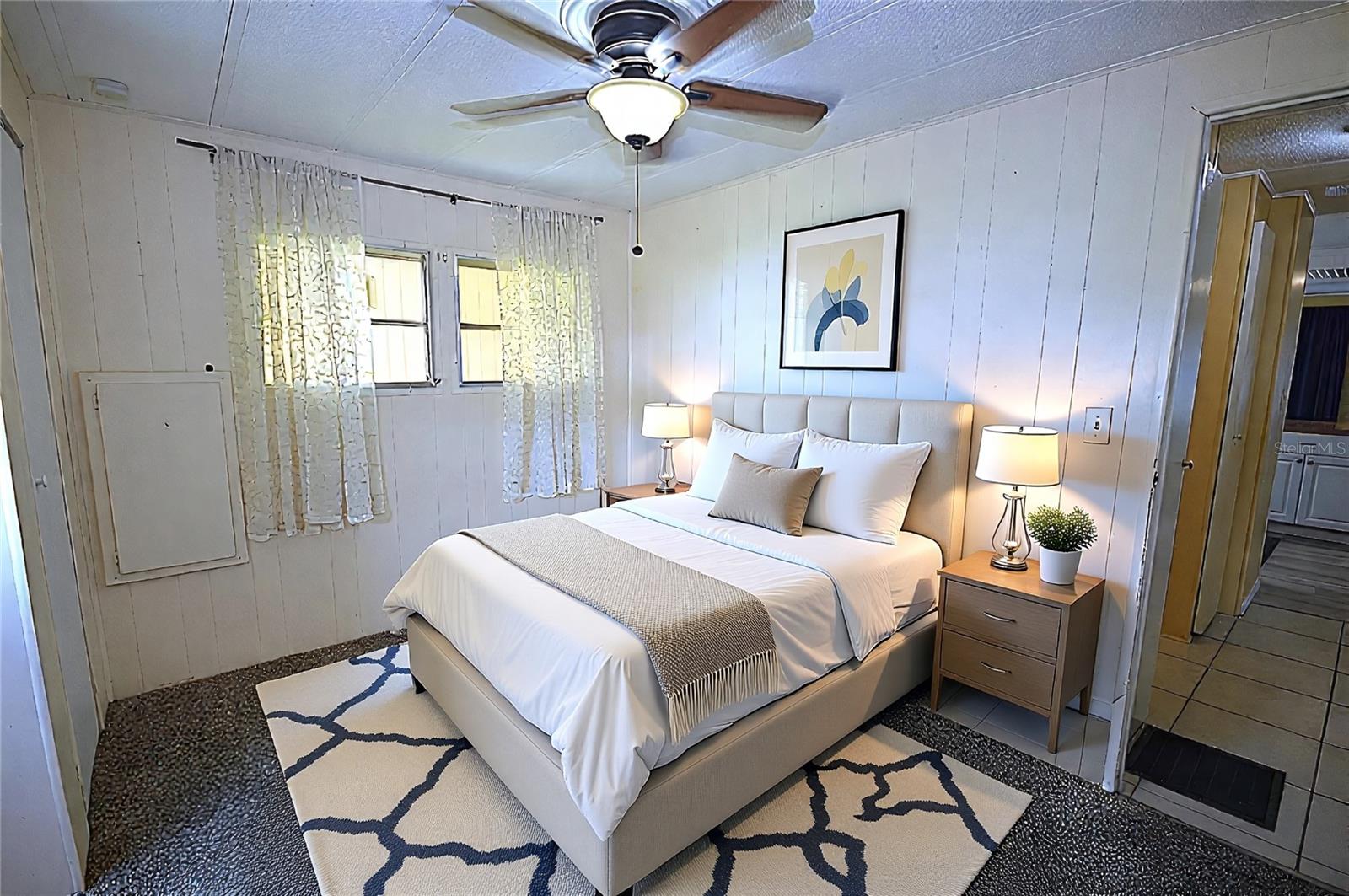 TARPON SHORES MOBILE HOME VILLAGE UNREC - Residential