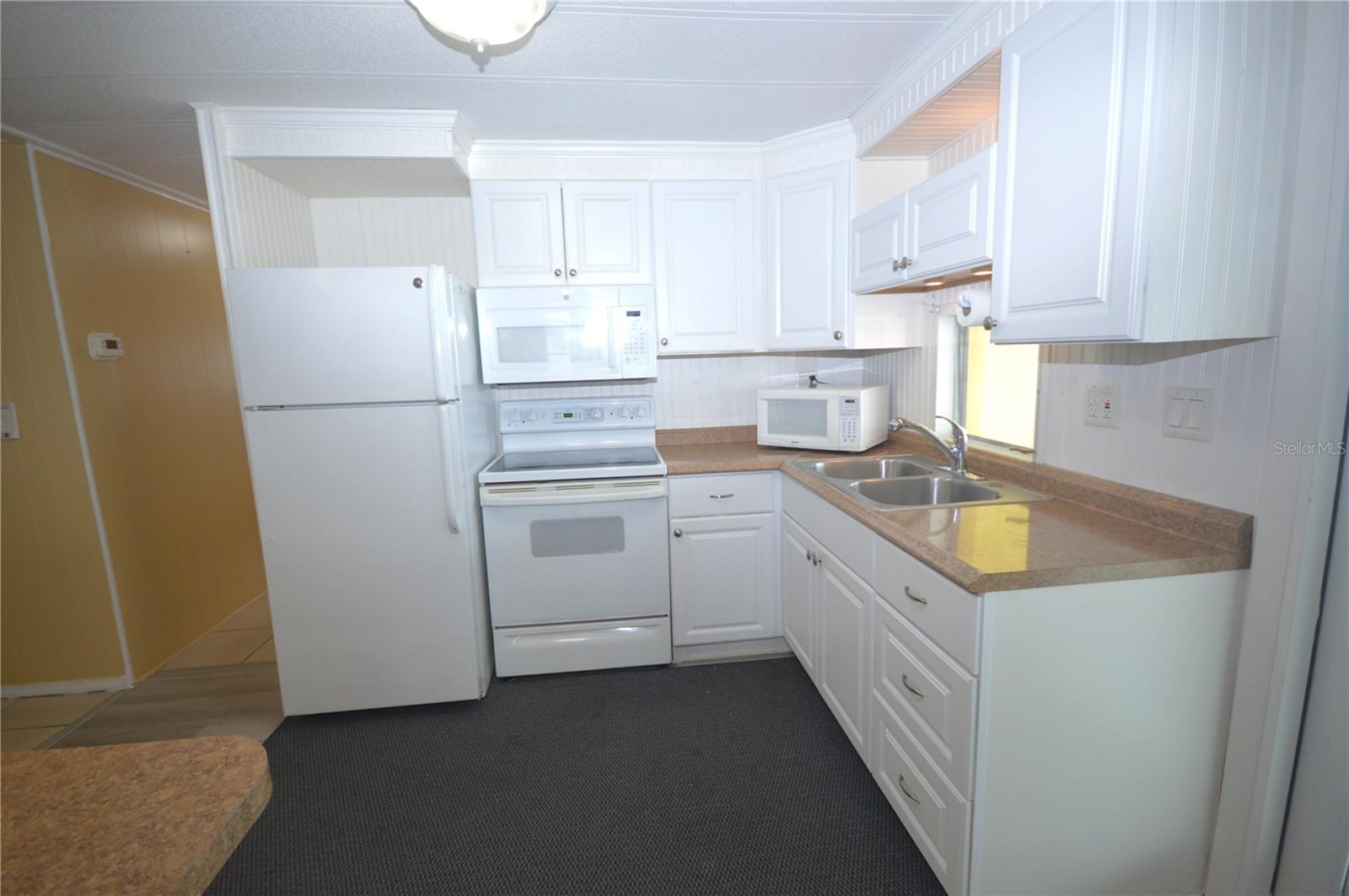TARPON SHORES MOBILE HOME VILLAGE UNREC - Residential