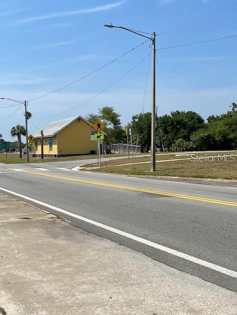 LAKE WALES - Land